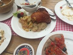 iphone_upload_pic-Paulaner·德国帕拉娜自酿啤酒餐厅(海上世界店)