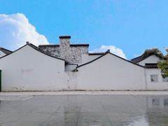 -青果巷历史文化街区