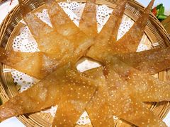 煎堆-大笑饭堂(甲子桥店)