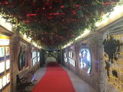 -青岛葡萄酒博物馆