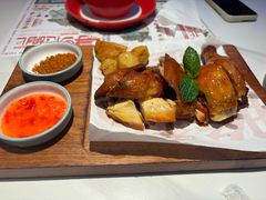 -来菜·湖北头牌藕汤(武商MALL众圆店)