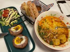 -玩味工厂·东南亚特色餐厅(太古里店)