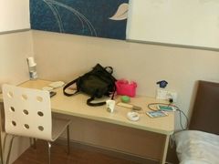 -海友酒店(上海静安寺店)