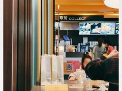 -麦当劳(东吴广场银泰城店)