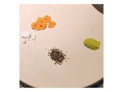 调料-神户牛排餐厅MOURIYA(总店)