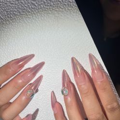 点击看大图 -Nail Me美甲美睫