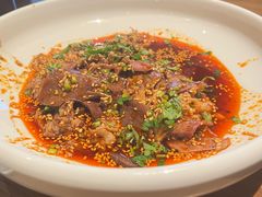 -首秀·四川料理(星耀101店)