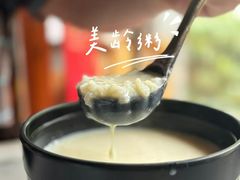 -京城小江南·北京烤鸭·江南土菜·白鱼(中关村店)
