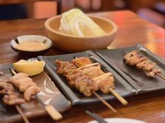 -鸟剑居酒屋(天河南二路店)