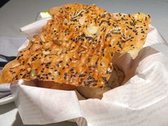 餐前面包-Solo(衡山路店)