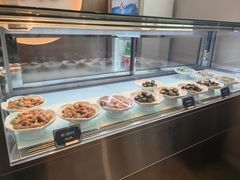 -难忘的面(五矿君澜酒店)