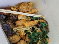 -呷贺盐酥鸡(抄纸巷店)
