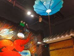 -槐店王婆大虾(开发区店)