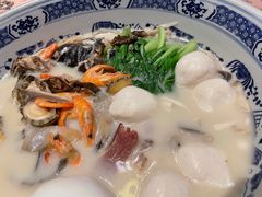 -山外山菜馆(玉泉路店)