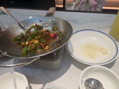-小菜园新徽菜(北京大兴龙湖天街店)