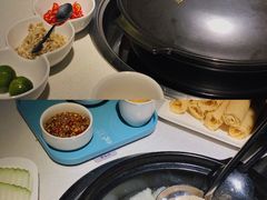 -百年果林椰子鸡(中洲店)