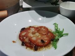 -北京老铺烤鸭(西稍门店)