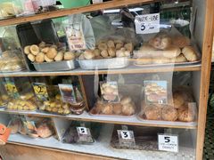 -菲律宾面包(宝发大厦店)