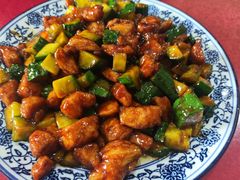 -北大地皖峰饭馆
