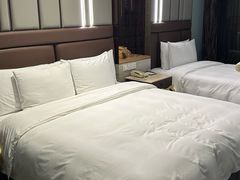 -厦门泰谷酒店(中山路镇海路地铁站店)