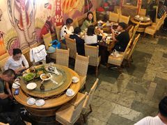 -多哥水傣味餐厅(司马巷店)