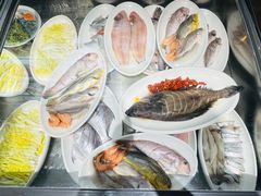 -台记小海鲜(七宝店)