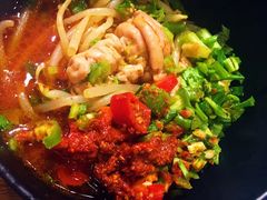 -怂嘴冷锅串串&乐山烧烤(中赢康康谷店)