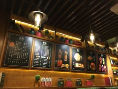 -广芳园·香港潮饮店(文化路店)