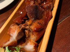 南乳扎烧-大牌大·传统杭帮菜(湖滨店)