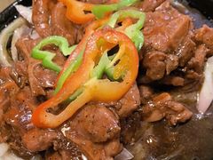 -山里俏·皖南菜(清源路店)