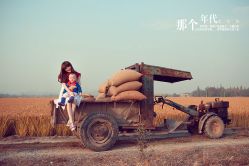 -都市丽人婚纱摄影