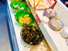-合易泓烤肉•首创生椰大油边(宁山路店)