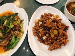 -成都驻京办餐厅(蜀都宾馆店)