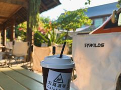 -西双版纳傣族园