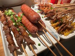 -黄鹤天厨·泡椒田鸡创始者(莲花店)