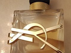 -YSL(南昌百盛店)