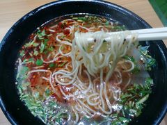 -首都师范大学-本部食堂