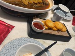 -径山十八道·风味民间菜(杭州总店)