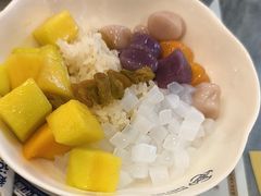 -赵记传承·中国甜品(福州总店)