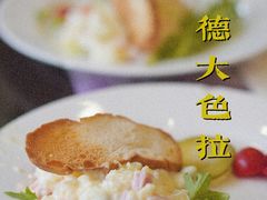 -德大西餐社(云南南路店)