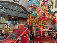 -深圳来福士广场