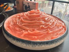 -巴蜀大将火锅(春熙店)