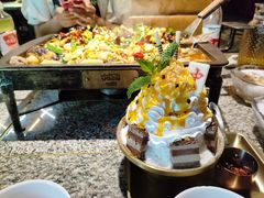 -疯鱼军团·正宗烤鱼(红山店)
