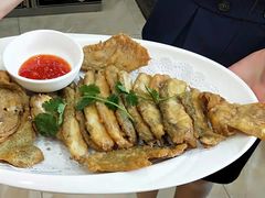 -清真悦宾楼食府(海湖店)