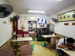 -刘记大肉面(三牌楼大街店)