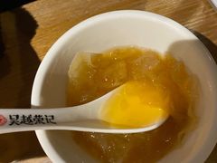 -吴越荣记苏州菜·松鼠桂鱼100%活鱼现做(斜塘老街店)