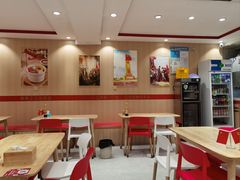 -周真真南昌拌粉·瓦罐汤(敦化路店)