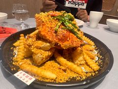 -79号渔船海鲜饭店(宝安店)