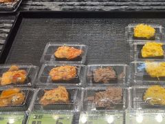 -上清·三文鱼鲜寿司(同德店)