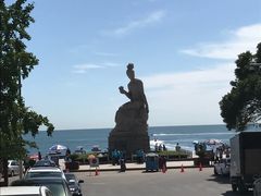 -兴城海滨风景区
